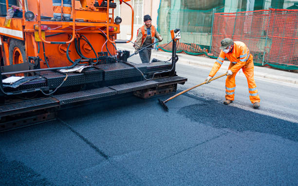 Professional Driveway Paving  in Bon Air, VA